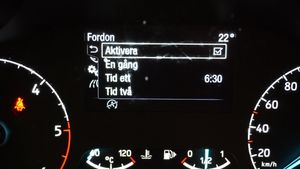 Ford Transit Connect bild 22