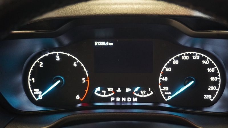 Ford Transit Connect bild 16
