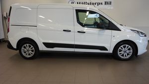 Ford Transit Connect bild 2