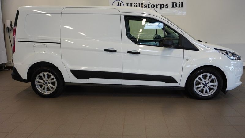 Ford Transit Connect bild 2