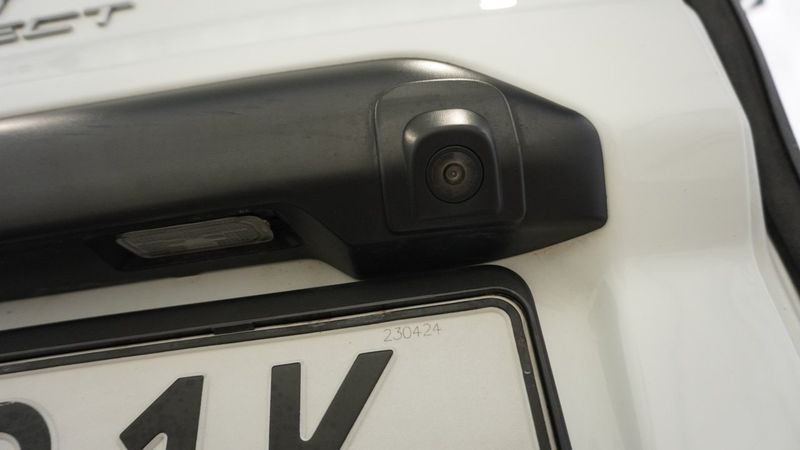 Ford Transit Connect bild 10
