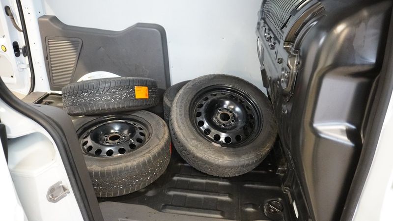 Ford Transit Connect bild 13