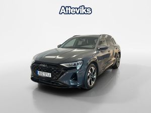 Audi Q8 e-tron bild 7