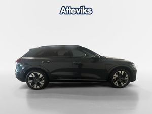 Audi Q8 e-tron bild 2