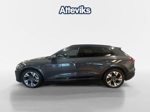 Audi Q8 e-tron bild 6