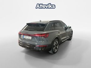 Audi Q8 e-tron bild 3