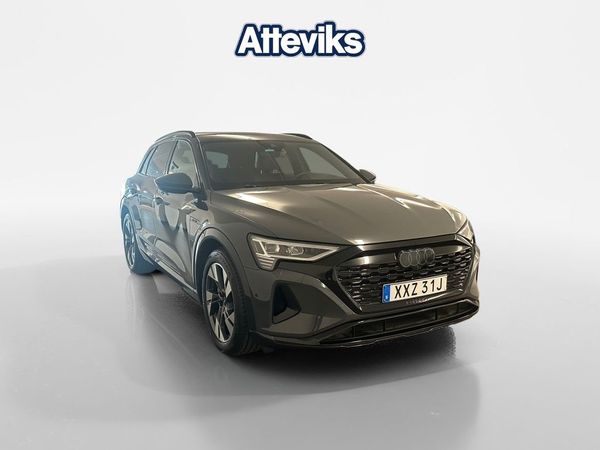 Audi Q8 e-tron 50 quattro Proline advanced - 2024