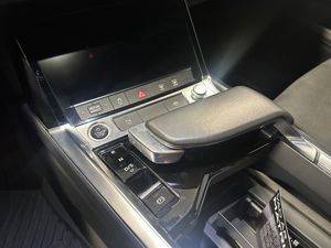 Audi Q8 e-tron bild 11