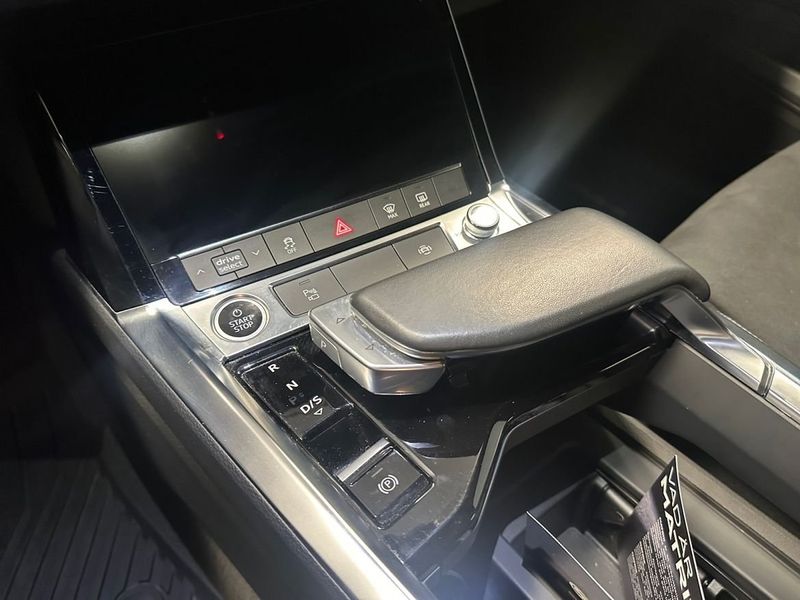 Audi Q8 e-tron bild 11