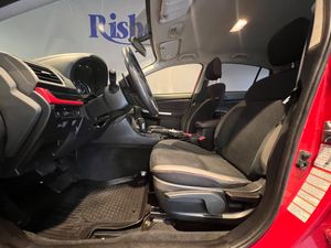 Subaru XV bild 10