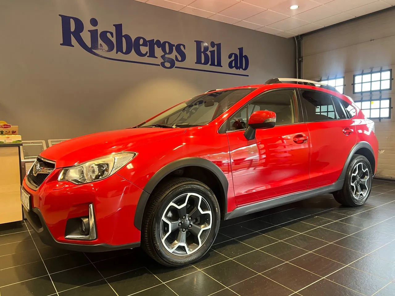 Vehicle image 1