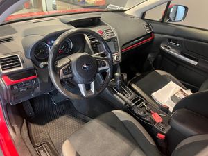 Subaru XV bild 9