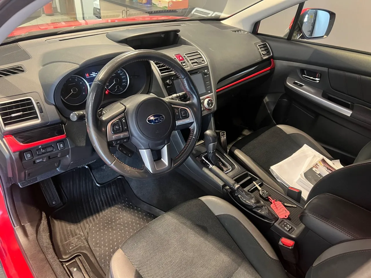 Vehicle image 8