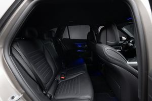 Mercedes GLC300 bild 12