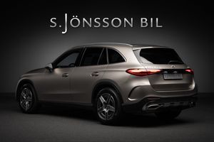 Mercedes GLC300 bild 6