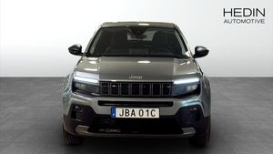 Jeep Avenger bild 8