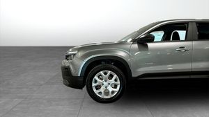 Jeep Avenger bild 9