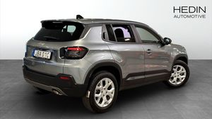 Jeep Avenger bild 2