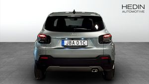 Jeep Avenger bild 7