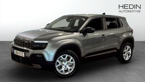 Jeep Avenger bild 1