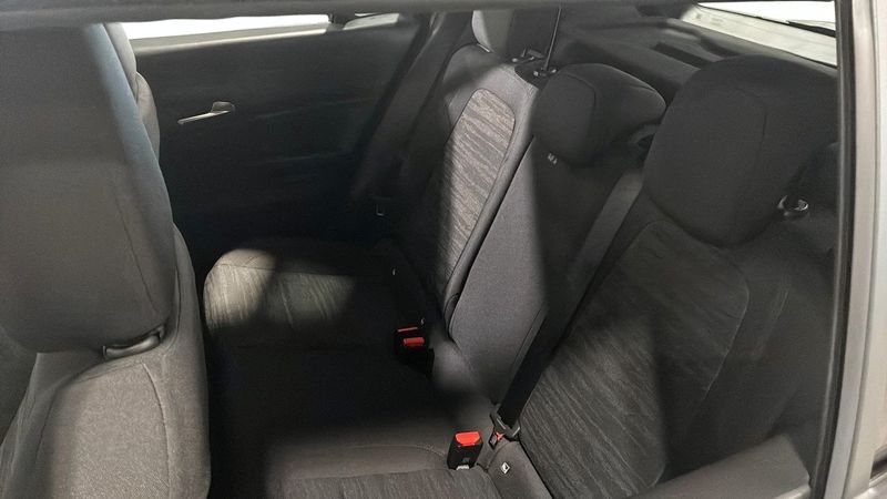 Jeep Avenger bild 5