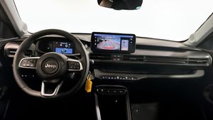 Jeep Avenger bild 4