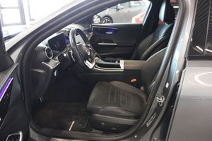 Mercedes C300 bild 14