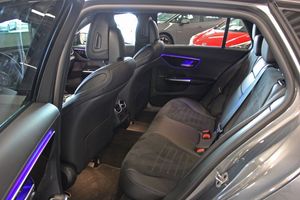 Mercedes C300 bild 13