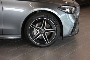 Mercedes C300 bild 11