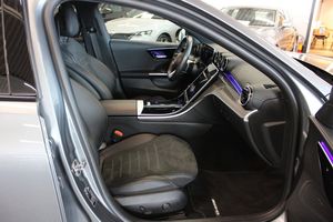 Mercedes C300 bild 6