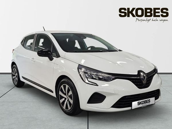Renault Clio TCe 90 Equilibre II 5-d - 2023