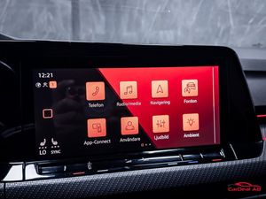 Volkswagen Golf bild 23