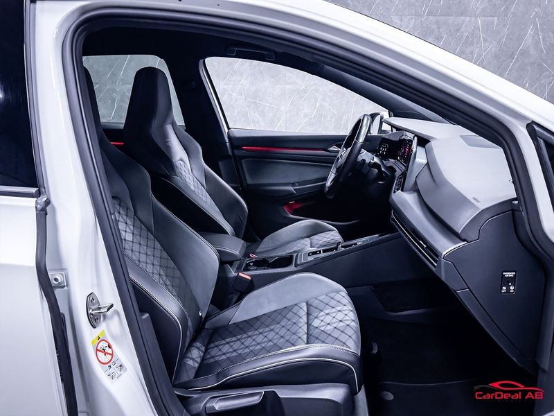 Volkswagen Golf bild 15