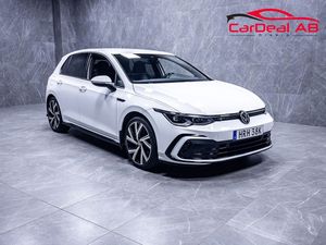 Volkswagen Golf bild 1