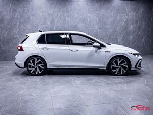 Volkswagen Golf bild 8
