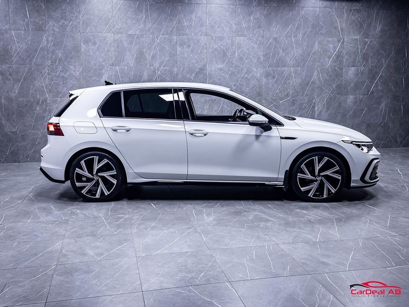 Volkswagen Golf bild 8
