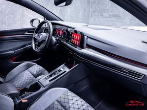 Volkswagen Golf bild 13