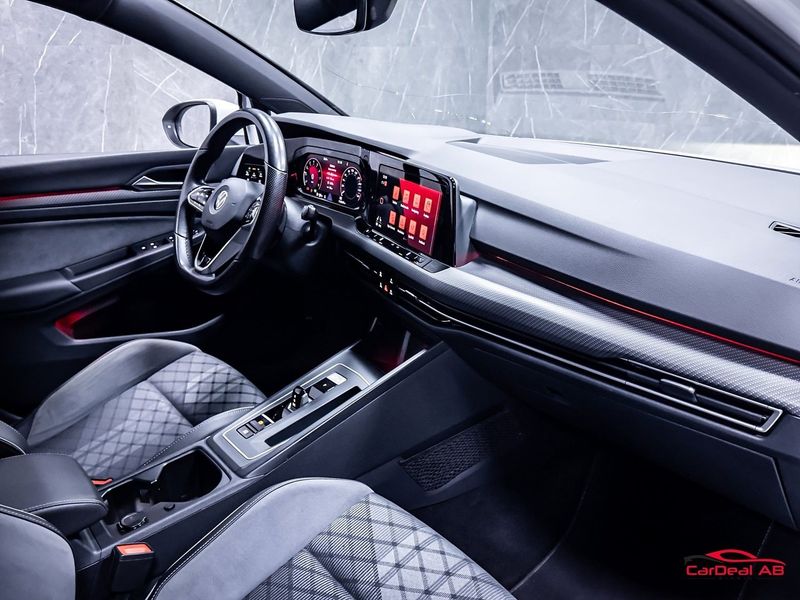 Volkswagen Golf bild 13
