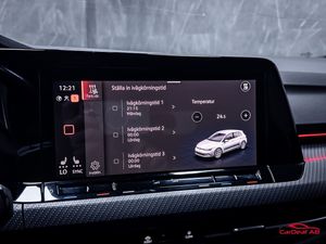 Volkswagen Golf bild 26