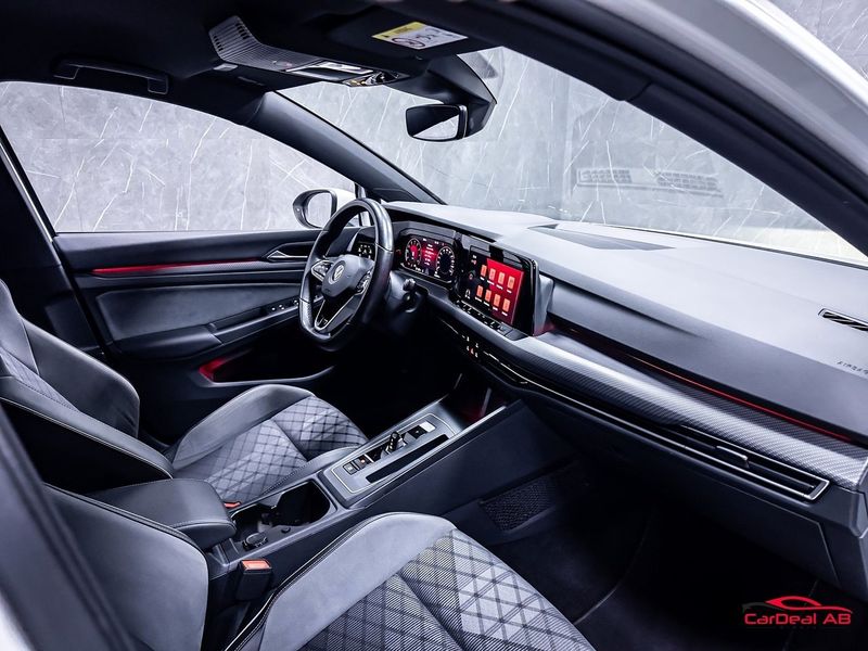 Volkswagen Golf bild 14