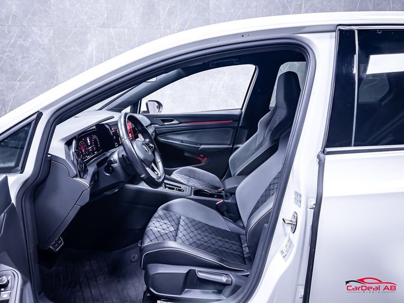 Volkswagen Golf bild 10