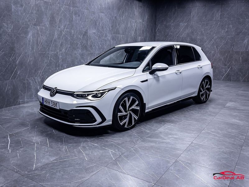 Volkswagen Golf bild 3