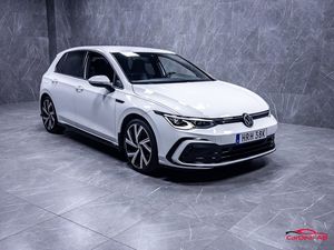 Volkswagen Golf bild 9