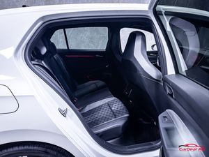 Volkswagen Golf bild 16