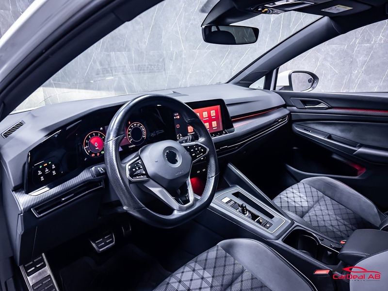Volkswagen Golf bild 11