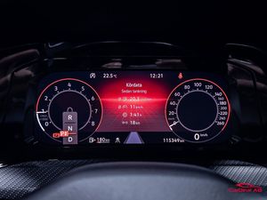Volkswagen Golf bild 19