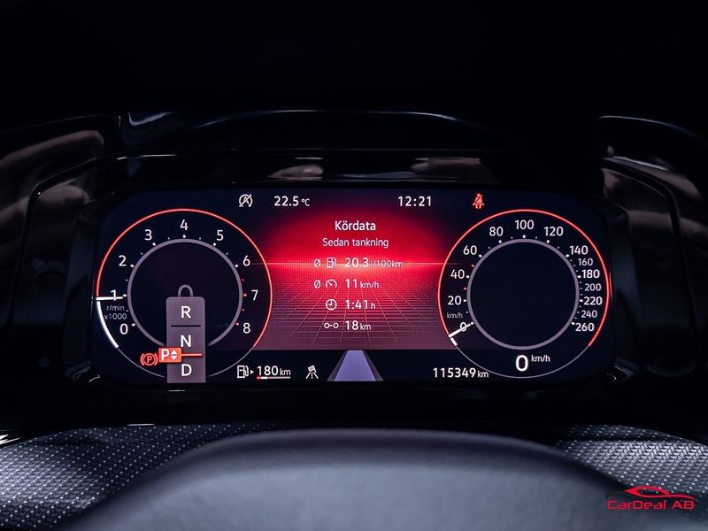 Volkswagen Golf bild 19