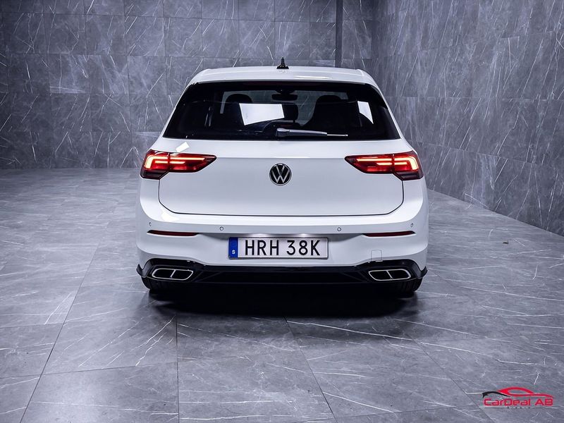 Volkswagen Golf bild 6