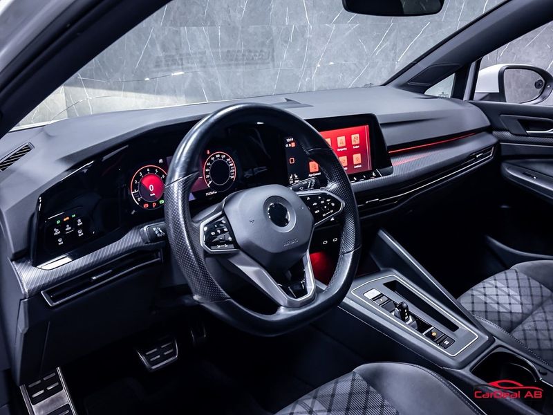 Volkswagen Golf bild 12