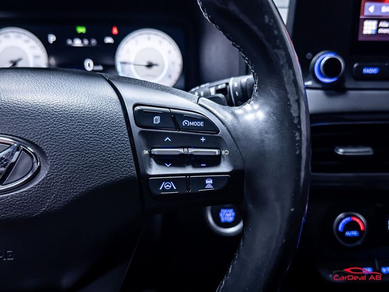 Hyundai Kona bild 20